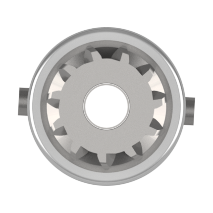 IMPULSOR PARTIDA COMPATÍVEL MOTORCRAFT 11D MONDEO/FOCUS BZM1714