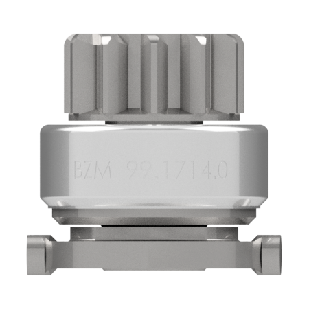 IMPULSOR PARTIDA COMPATÍVEL MOTORCRAFT 11D MONDEO/FOCUS BZM1714