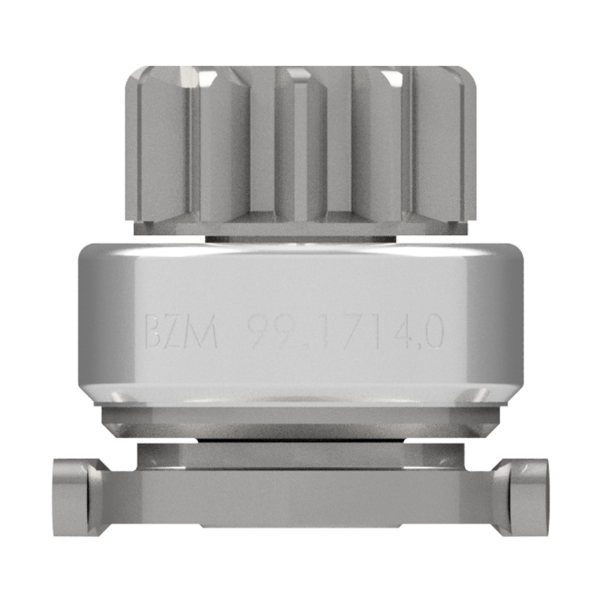 IMPULSOR PARTIDA COMPATÍVEL MOTORCRAFT 11D MONDEO/FOCUS BZM1714