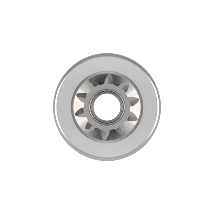 IMPULSOR PARTIDA COMPATÍVEL BOSCH 10D GOL G4 F000CD BZM1741