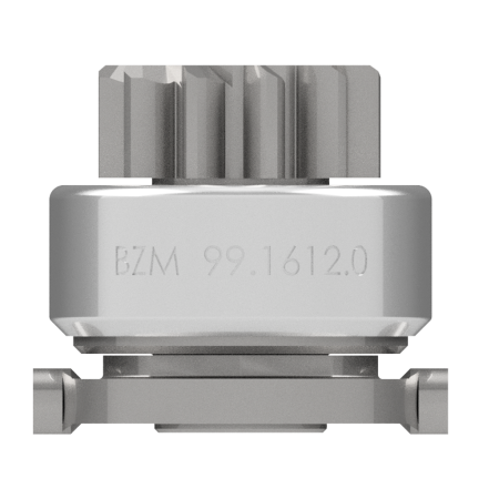 IMPULSOR PARTIDA COMPATÍVEL MOTORCRAFT 11D RANGER 1.8 BZM1612