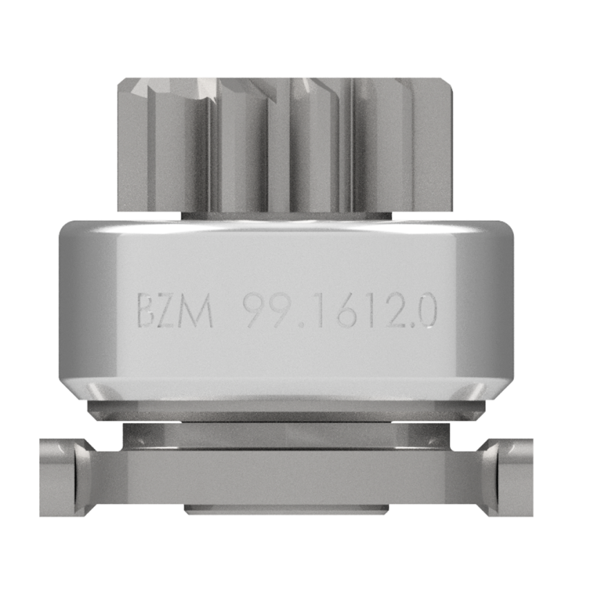 IMPULSOR PARTIDA COMPATÍVEL MOTORCRAFT 11D RANGER 1.8 BZM1612
