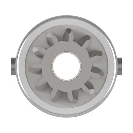 IMPULSOR PARTIDA COMPATÍVEL MOTORCRAFT 11D RANGER 1.8 BZM1612