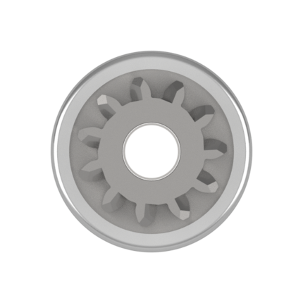 IMPULSOR PARTIDA COMPATÍVEL MITSUBISHI 11D FUSION/MAZDA/NISSAN BZM1764