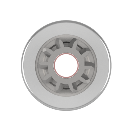 IMPULSOR PARTIDA PRESTOLITE M100R 10D MWM CAM.VW/VOLVO VM BZM1092
