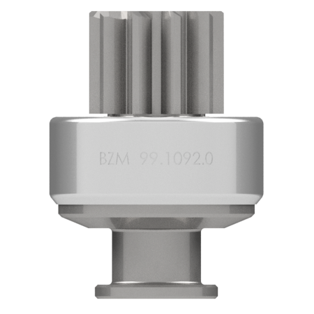 IMPULSOR PARTIDA PRESTOLITE M100R 10D MWM CAM.VW/VOLVO VM BZM1092