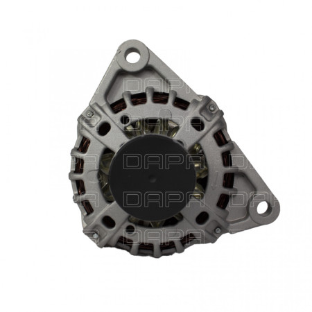 ALTERNADOR COMPATÍVEL BOSCH MOD 12V 110A DUCATO 3.0 3.2 2010> IVECO DAILY/BOXER - L.E DAP50709
