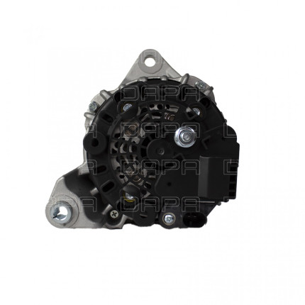 ALTERNADOR COMPATÍVEL BOSCH MOD 12V 110A DUCATO 3.0 3.2 2010> IVECO DAILY/BOXER - L.E DAP50709
