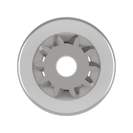 IMPULSOR PARTIDA COMPATÍVEL MARELLI 10D PERKINS MASSEY BZM1693
