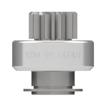IMPULSOR PARTIDA COMPATÍVEL DELCO 10D SSANGYONG REXTON/KYRON/ACTYON BZM1614