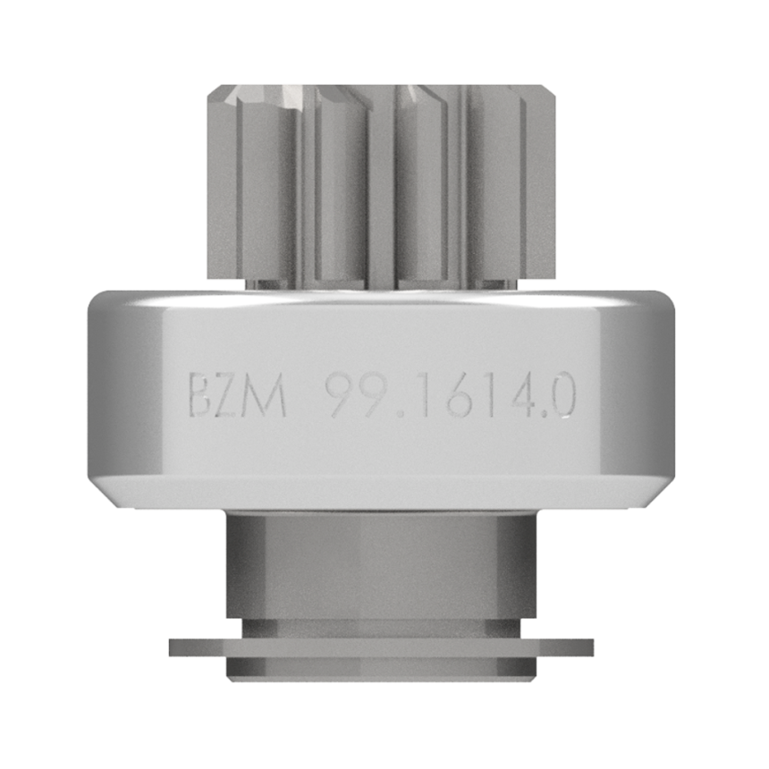 IMPULSOR PARTIDA COMPATÍVEL DELCO 10D SSANGYONG REXTON/KYRON/ACTYON BZM1614