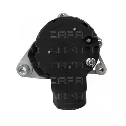 ALTERNADOR COMPATÍVEL BOSCH SEMI-ELETR 12V 90A IVECO DAILY 2.8 97> DUCATO 2.5 - LD DAP50066