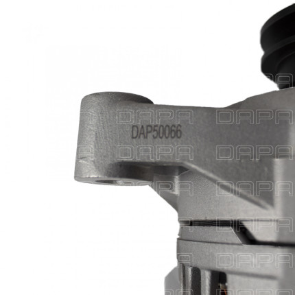 ALTERNADOR COMPATÍVEL BOSCH SEMI-ELETR 12V 90A IVECO DAILY 2.8 97> DUCATO 2.5 - LD DAP50066
