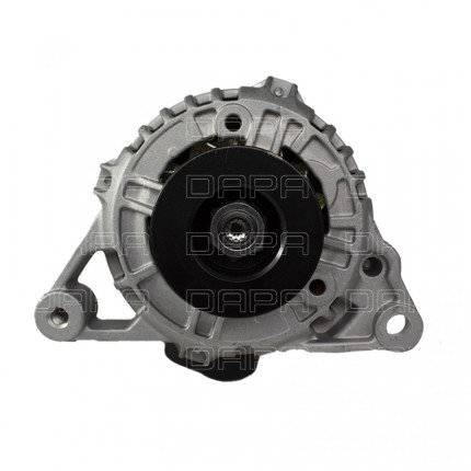 ALTERNADOR COMPATÍVEL BOSCH SEMI-ELETR 12V 90A IVECO DAILY 2.8 97> DUCATO 2.5 - LD DAP50066