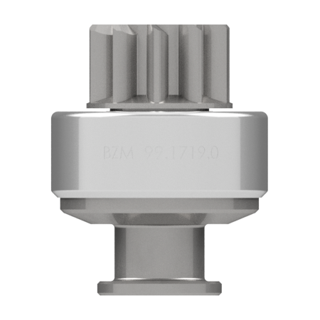 IMPULSOR PARTIDA COMPATÍVEL PRESTOLITE M100R 10D BZM1719