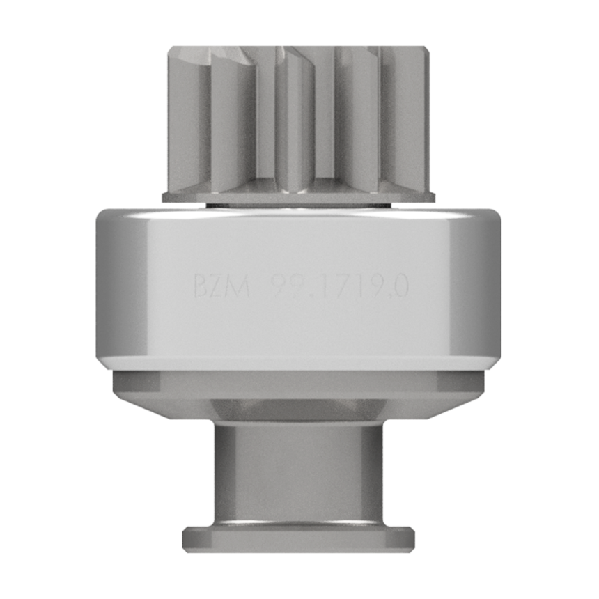 IMPULSOR PARTIDA COMPATÍVEL PRESTOLITE M100R 10D BZM1719