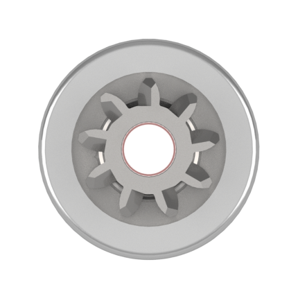 IMPULSOR PARTIDA COMPATÍVEL BOSCH 9D DUCATO ARGENTINO BZM838