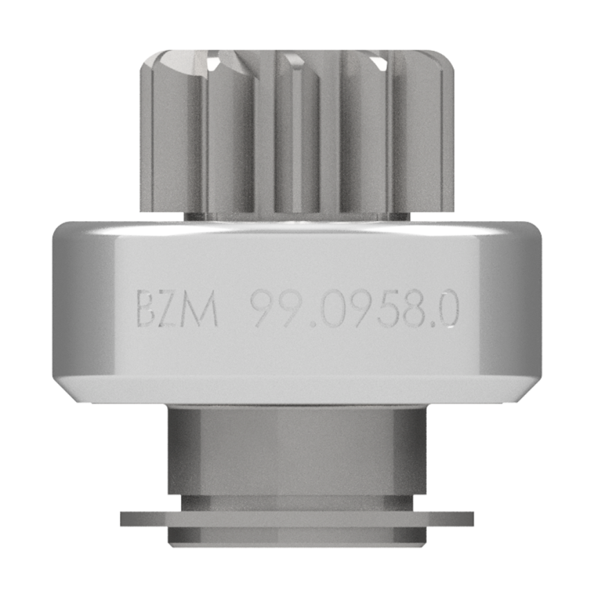 IMPULSOR PARTIDA COMPATÍVEL DELCO 11D S10/BLAZER 4.3 V6 (ABERTO) BZM958