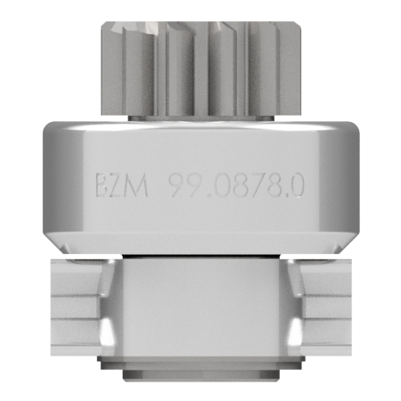 IMPULSOR PARTIDA COMPATÍVEL MARELLI 11D UNO/TEMPRA/TIPO BZM878