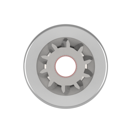IMPULSOR PARTIDA COMPATÍVEL ISKRA 10D VALMET/VALTRA BZM1060