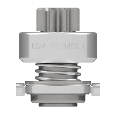 IMPULSOR PARTIDA COMPATÍVEL BOSCH 9D OMEGA/BMW/ROMEO BZM482
