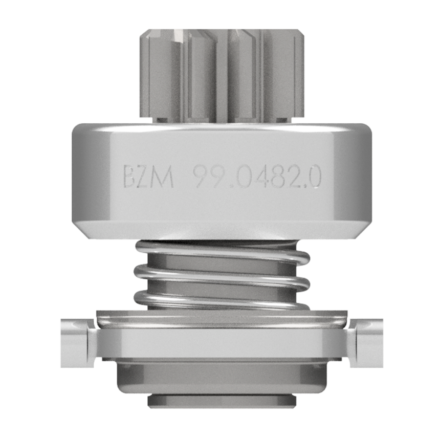 IMPULSOR PARTIDA COMPATÍVEL BOSCH 9D OMEGA/BMW/ROMEO BZM482