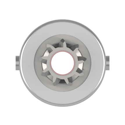 IMPULSOR PARTIDA COMPATÍVEL BOSCH 9D OMEGA/BMW/ROMEO BZM482