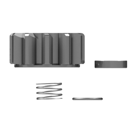 PINHAO PARTIDA COMPATÍVEL DELCO 39MT 12D-23E GII CUMMINS FREIGHTLINER DR10511407 BZM13132