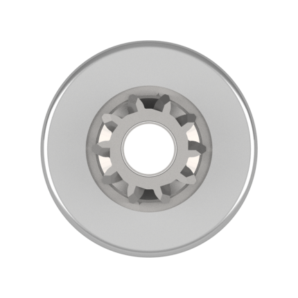 IMPULSOR PARTIDA COMPATÍVEL BOSCH 10D SPRINTER CDI BZM1629