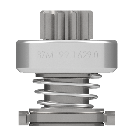 IMPULSOR PARTIDA COMPATÍVEL BOSCH 10D SPRINTER CDI BZM1629