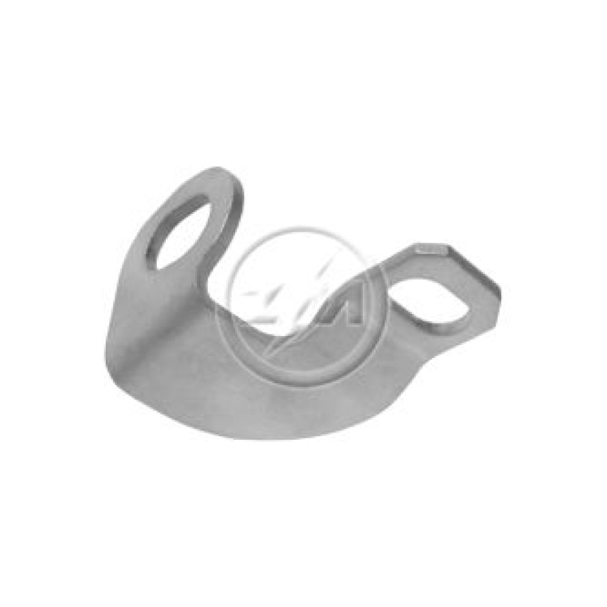CONEXAO PARTIDA COMPATÍVEL BOSCH JE 12/24V COBRE - AUTOMATICO ZM1700033
