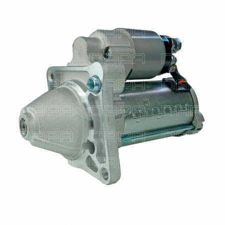 MOTOR PARTIDA COMPATÍVEL BOSCH-MOD 11D PALIO/UNO/PUNTO FIRE 10> *FUC.GROSSO DAP3041403