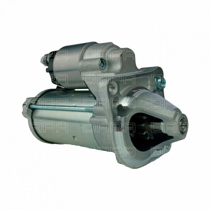 MOTOR PARTIDA COMPATÍVEL BOSCH-MOD 11D PALIO/UNO/PUNTO FIRE 10> *FUC.GROSSO DAP3041403