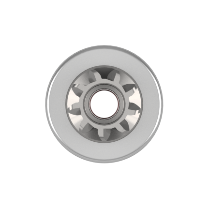 IMPULSOR PARTIDA COMPATÍVEL PRESTOLITE M100R 10D NAVISTAR/JOHN DEERE BZM1595