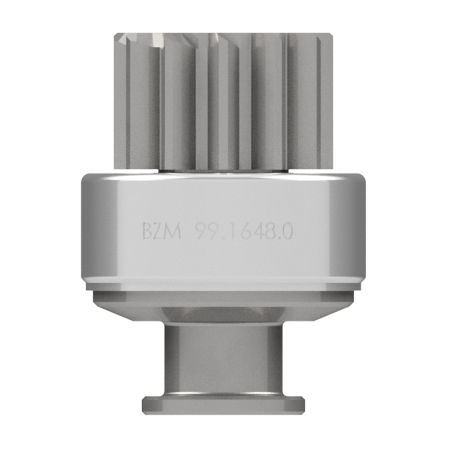 IMPULSOR PARTIDA COMPATÍVEL PRESTOLITE M100R 12D 12V CARGO/NAVISTAR BZM1648