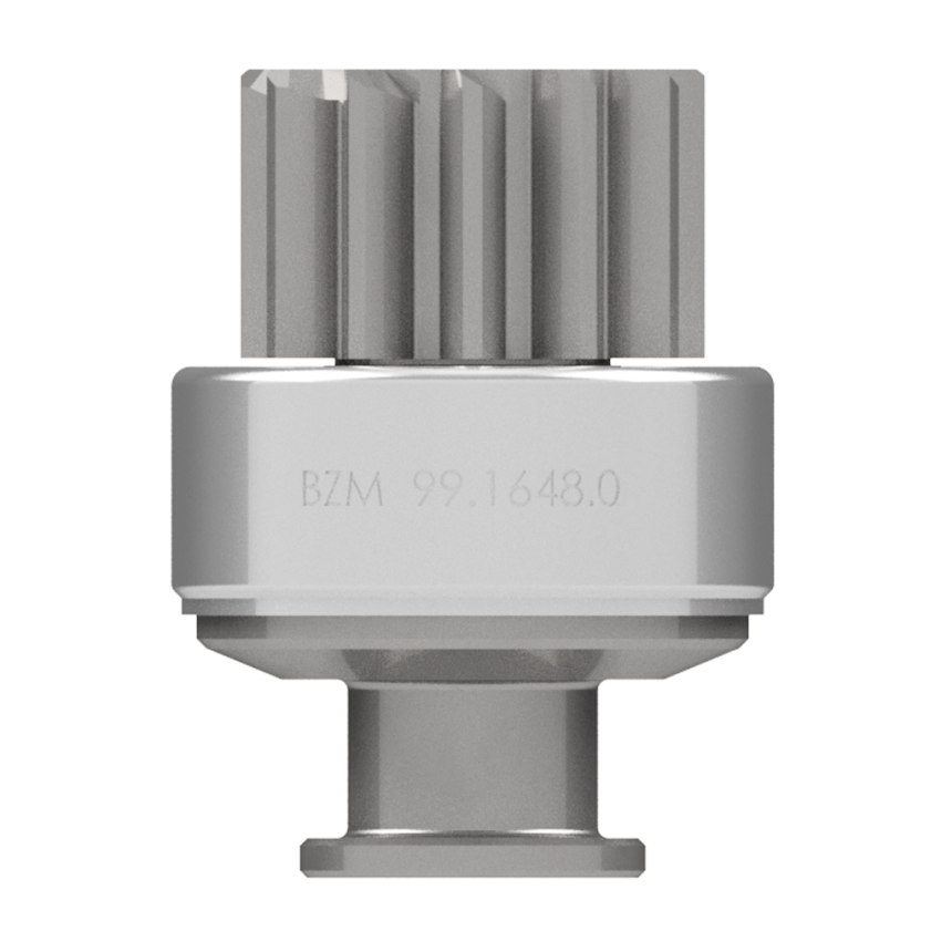 IMPULSOR PARTIDA COMPATÍVEL PRESTOLITE M100R 12D 12V CARGO/NAVISTAR BZM1648