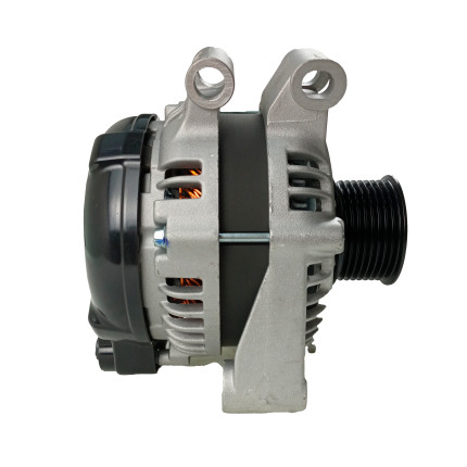 ALTERNADOR COMPATÍVEL VALEO 12V 120A NEW FIESTA/ECOSPORT/FOCUS TITANIUM (SISTEMA LIN) DAP50087