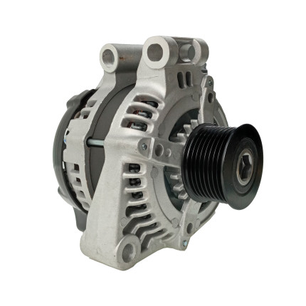 ALTERNADOR COMPATÍVEL VALEO 12V 120A NEW FIESTA/ECOSPORT/FOCUS TITANIUM (SISTEMA LIN) DAP50087