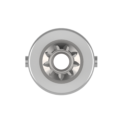 IMPULSOR PARTIDA COMPATÍVEL BOSCH 9D GOL/PARATI MI GIII BZM1223