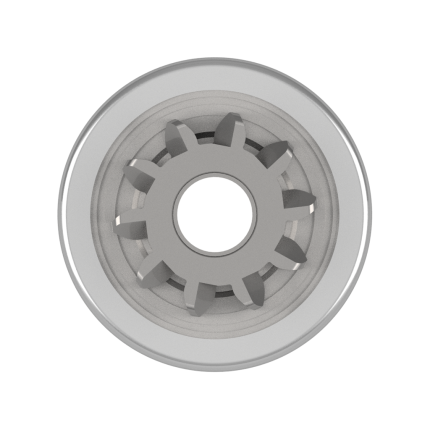 IMPULSOR PARTIDA COMPATÍVEL ISKRA 10D MF/CASE BZM1700