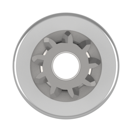 IMPULSOR PARTIDA COMPATÍVEL BOSCH 9D COROLLA/YARIS/BMW BZM1720
