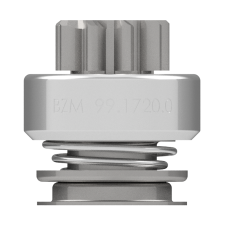 IMPULSOR PARTIDA COMPATÍVEL BOSCH 9D COROLLA/YARIS/BMW BZM1720