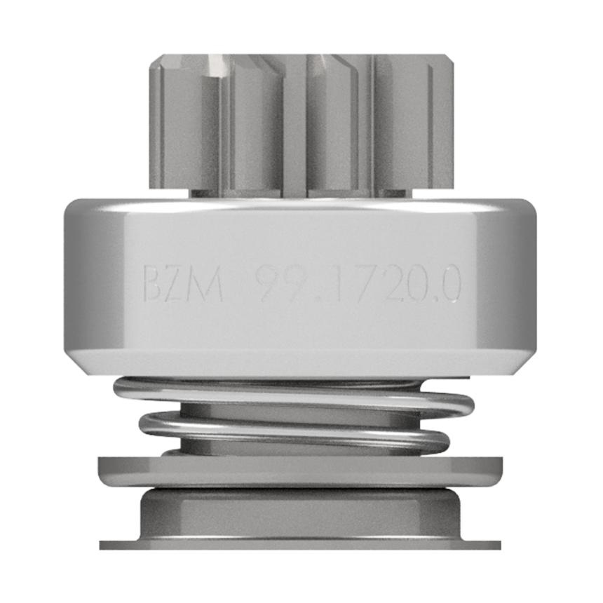 IMPULSOR PARTIDA COMPATÍVEL BOSCH 9D COROLLA/YARIS/BMW BZM1720