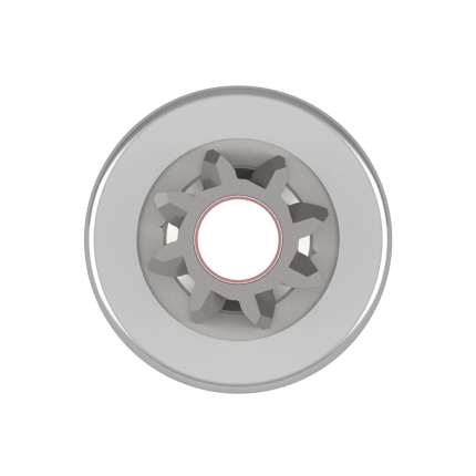IMPULSOR PARTIDA COMPATÍVEL BOSCH EF 8D MAZDA/COROLLA BZM874