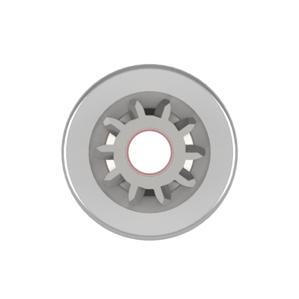 IMPULSOR PARTIDA COMPATÍVEL BOSCH JF 10D MWM FORD/CAM.VW BZM748