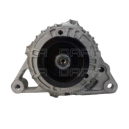 ALTERNADOR COMPATÍVEL BOSCH ELETR 12V 90A IVECO DAILY/VALTRA - LD DAP55054