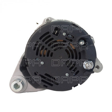 ALTERNADOR COMPATÍVEL BOSCH ELETR 12V 90A IVECO DAILY/VALTRA - LD DAP55054