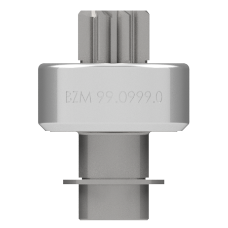 IMPULSOR PARTIDA  COMPATÍVEL MARELLI 8D PALIO/STRADA BZM999