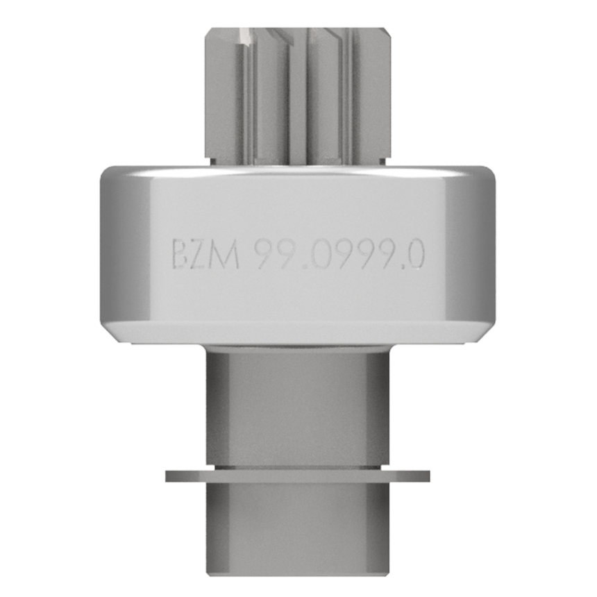 IMPULSOR PARTIDA  COMPATÍVEL MARELLI 8D PALIO/STRADA BZM999