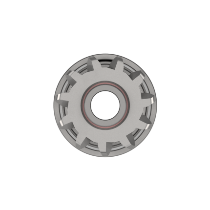 IMPULSOR PARTIDA DELCO 42MT/50MT 11D HORARIO - CUMMINS CATERPILLAR BZM110